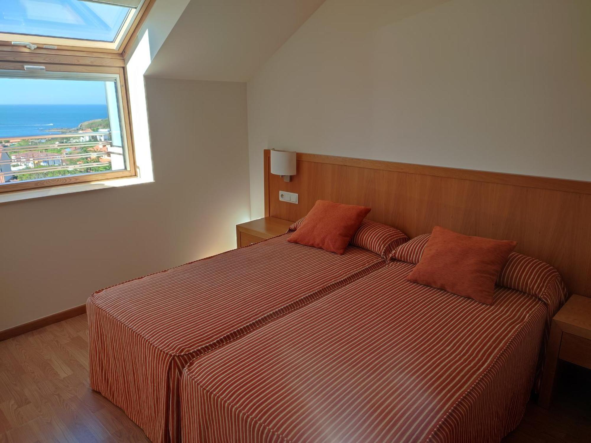 Apartamentos Marsil Montalvo Exterior photo