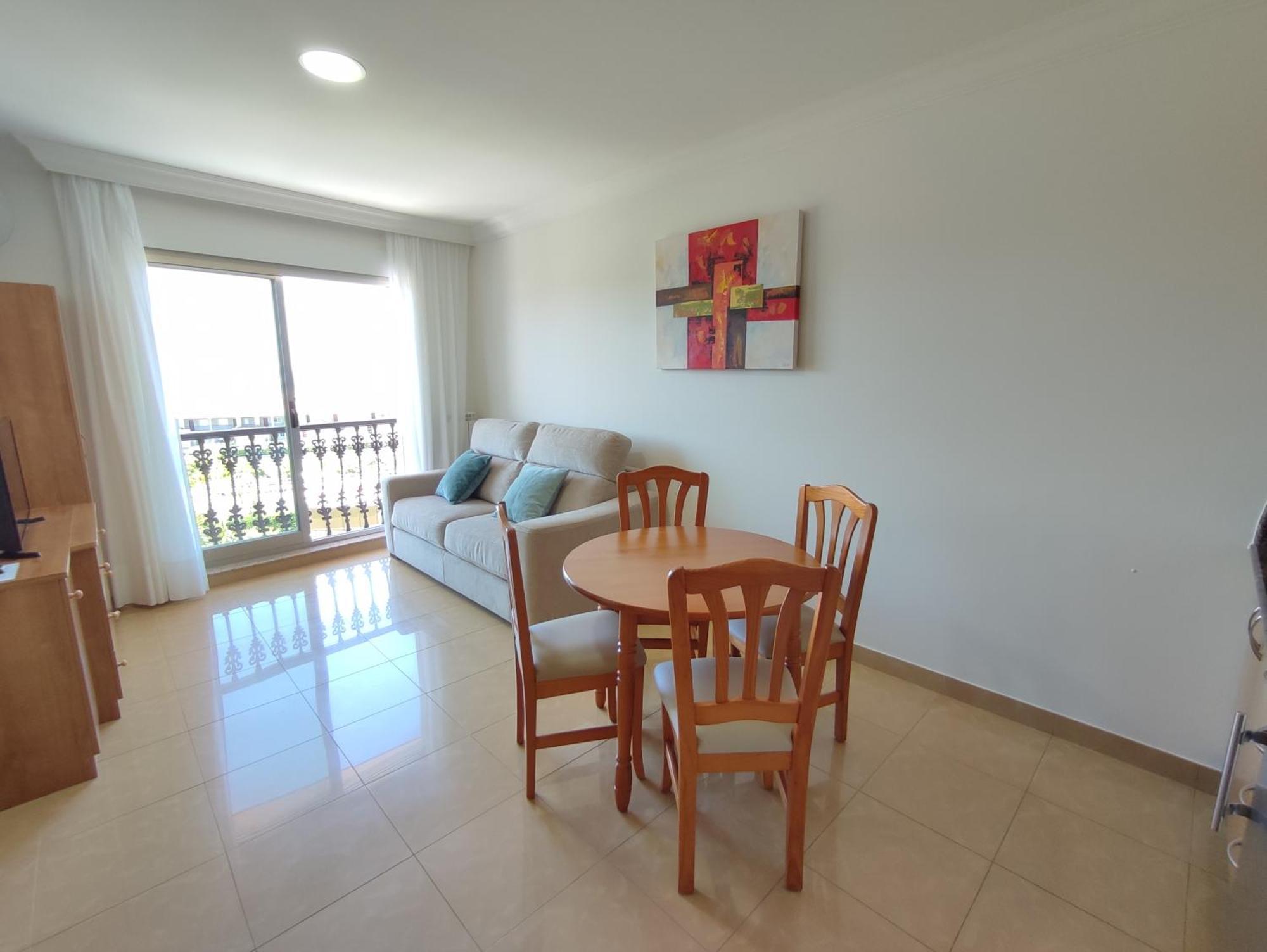 Apartamentos Marsil Montalvo Exterior photo