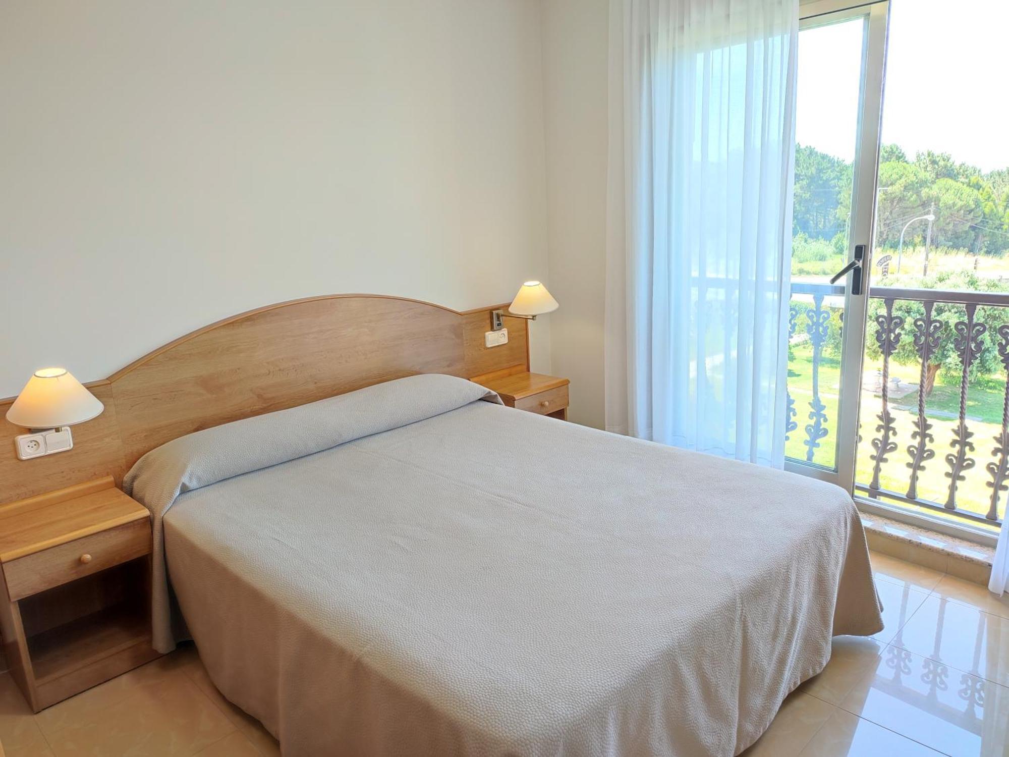 Apartamentos Marsil Montalvo Exterior photo